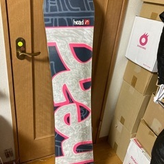 スノーボードセット
の画像