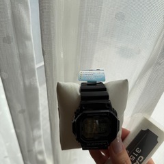 未使用 CASIO　G-SHOCK3151JAの画像