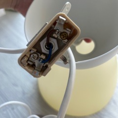 IKEA 電気の画像