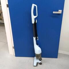 0813-169 TWINBARDｻｲｸﾛﾝｽﾃｨｯｸ掃除機　2018年製の画像