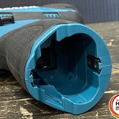 【引き取り限定】【中古品】makita マキタ HP330DZ 充電式震動ドライバドリル 10.8V(差込) 最大穴あけ能力:コンクリート8mm 最大トルク:22N･m ※本体のみの画像