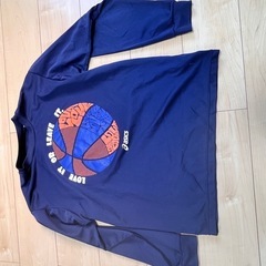 バスケットボールTシャツ・バスケットボールパンツ6点セットの画像
