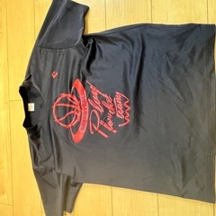 バスケットボールTシャツ・バスケットボールパンツ6点セットの画像