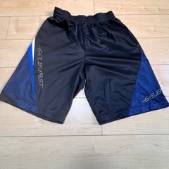 バスケットボールTシャツ・バスケットボールパンツ6点セットの画像