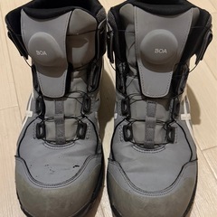 アシックス安全靴の画像