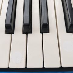 YAMAHA 電子ピアノ　PSR-E233の画像