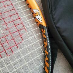 Wilsonテニスラケットの画像