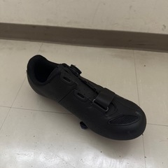 SPD-SLシューズ　LAKE CX176の画像