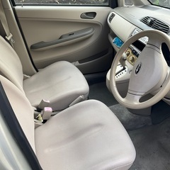 商談中　スバル　R2  車検付きの画像