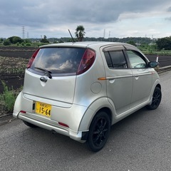 商談中　スバル　R2  車検付きの画像