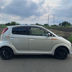 商談中　スバル　R2  車検付きの画像