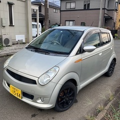 商談中　スバル　R2  車検付きの画像
