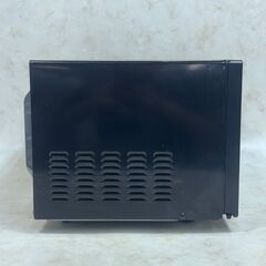 A7673【お買い得商品‼】 SHARP シャープ 2021年製 電子レンジ  単機能レンジ レンジ RE-T171-Bの画像