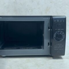 A7673【お買い得商品‼】 SHARP シャープ 2021年製 電子レンジ  単機能レンジ レンジ RE-T171-Bの画像