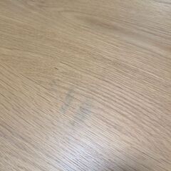 ＼お譲りします！／【無印良品】折りたたみテーブル120cmの画像