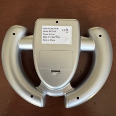 BMI体脂肪チェッカーの画像