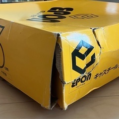 【未使用】中華鍋 36cm EPONの画像