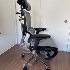COFO Chair Premiumの画像