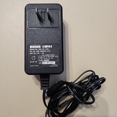 I-O DATA USL124-1220 ACアダプターの画像