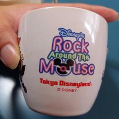ディズニーリゾート　マグカップセットの画像