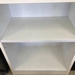 J5555　【リユースのサカイ柏店】　5段収納棚　クリーニング済みの画像