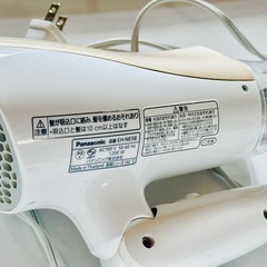 決まりました Panasonic EH-NE58 ヘアドライヤーの画像
