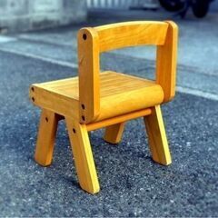 子ども用学習机・椅子セットの画像