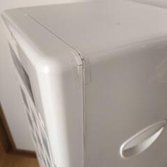 【無料で差し上げます】冷風扇 VL-DCR01 ジャンク品の画像