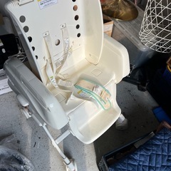 コンビ　ベビーラック　バウンサーの画像