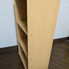 カラーボックスの画像