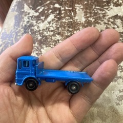 マッチボックス　ミニカー　No60 トラックの画像