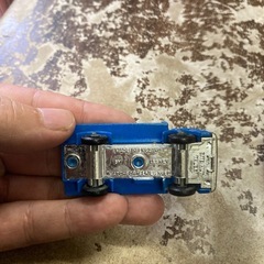 マッチボックス　ミニカー　No60 トラックの画像
