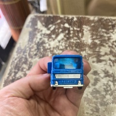 マッチボックス　ミニカー　No60 トラックの画像