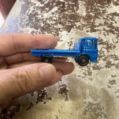 マッチボックス　ミニカー　No60 トラックの画像