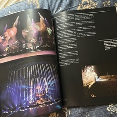 ポールマッカートニー　2013年ジャパンツアーパンフの画像
