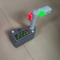 トミカ　信号の画像