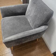 コアラ koala リラックスチェア  1人がけ 椅子 リビング コアラマットレス スリープ　定価32000円 中古の画像