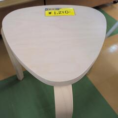 K340 IKEA サイドテーブルの画像