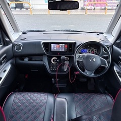 ♪デイズルークスオーテックライダーターボ♪全て込み込みの画像