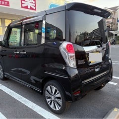 ♪デイズルークスオーテックライダーターボ♪全て込み込みの画像