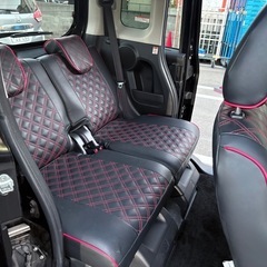 ♪デイズルークスオーテックライダーターボ♪全て込み込みの画像