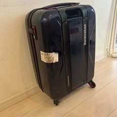 innovator キャリーケースの画像