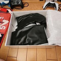 ストレッチロングブーツの画像