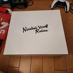 ストレッチロングブーツの画像
