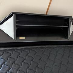 セミダブルベッドの画像