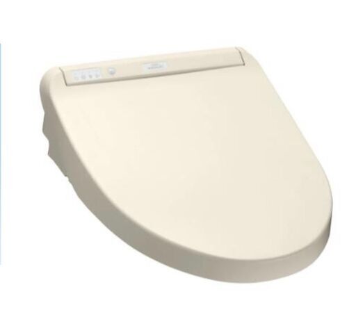 大特価｜新品未使用『TOTOウォームレット・温水洗浄便座』