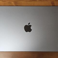 MacBook pro(2021) 14インチの画像