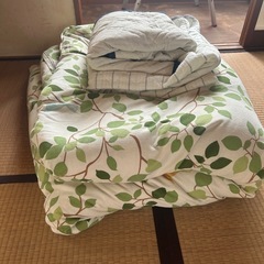 すべて差し上げますの画像