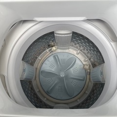 ✅⭐️東芝 洗濯機 2023年製 6Ｋ 配送3000~ その他多数出品中‼️の画像