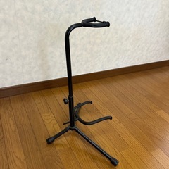 ギター置きの画像